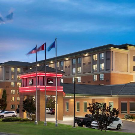 Royal Hotel Calgary, Trademark Collection By Wyndham מראה חיצוני תמונה