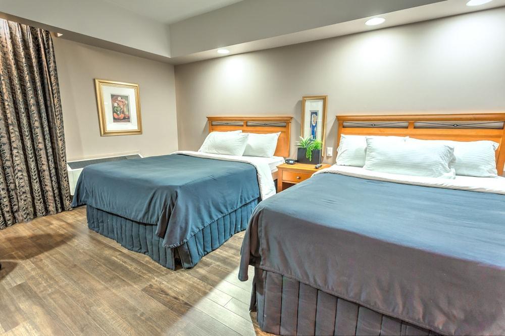 Royal Hotel Calgary, Trademark Collection By Wyndham מראה חיצוני תמונה