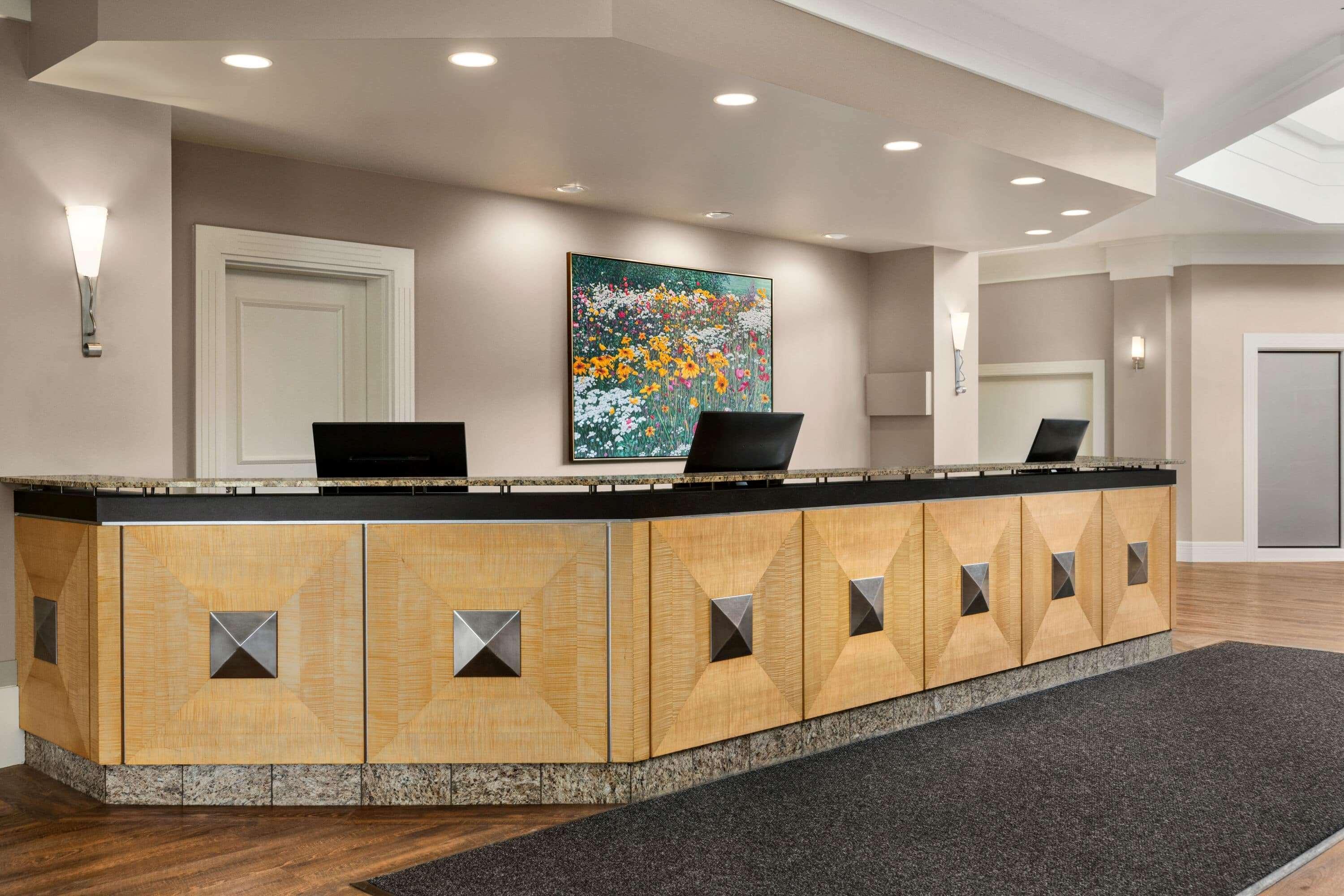 Royal Hotel Calgary, Trademark Collection By Wyndham מראה חיצוני תמונה