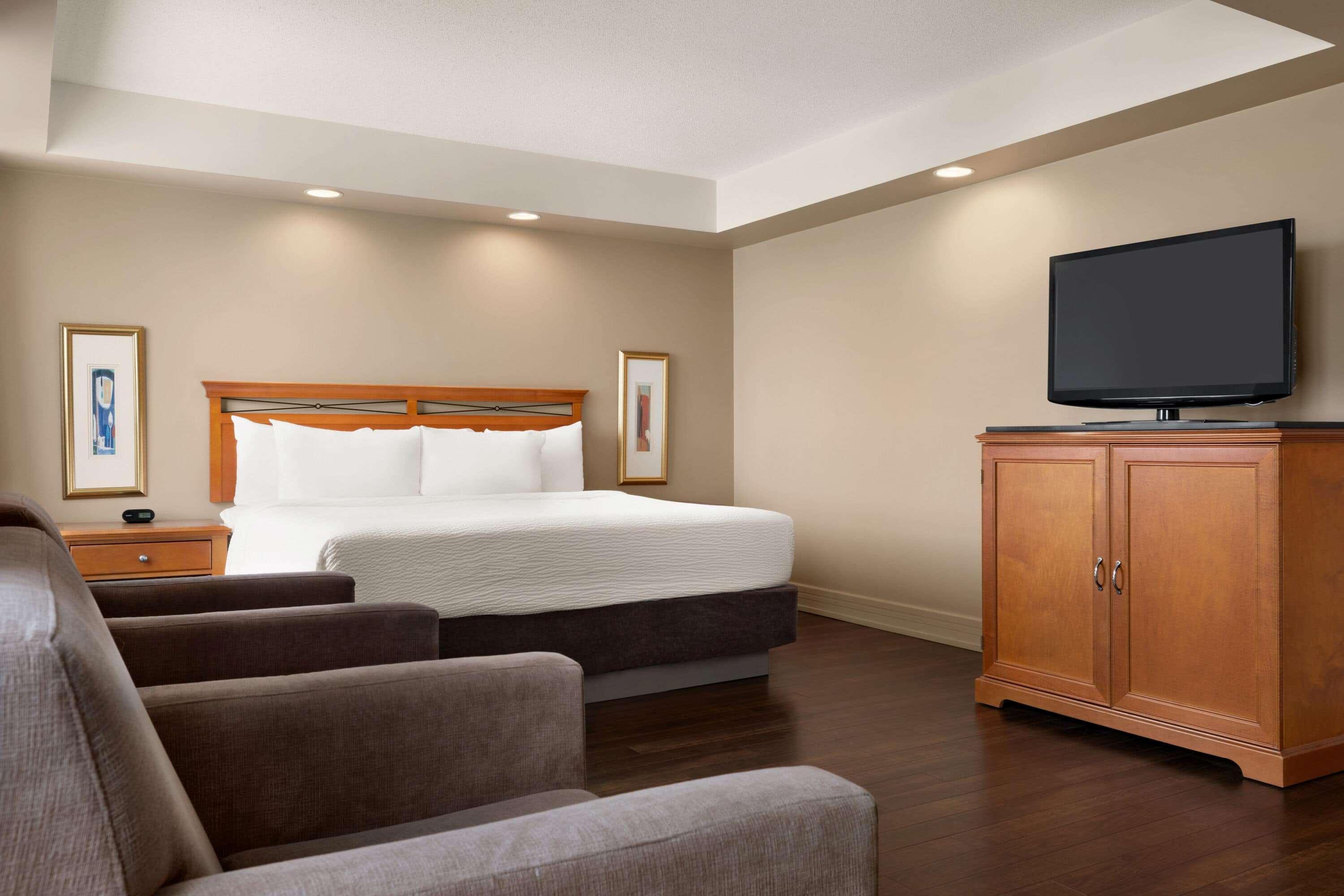 Royal Hotel Calgary, Trademark Collection By Wyndham מראה חיצוני תמונה