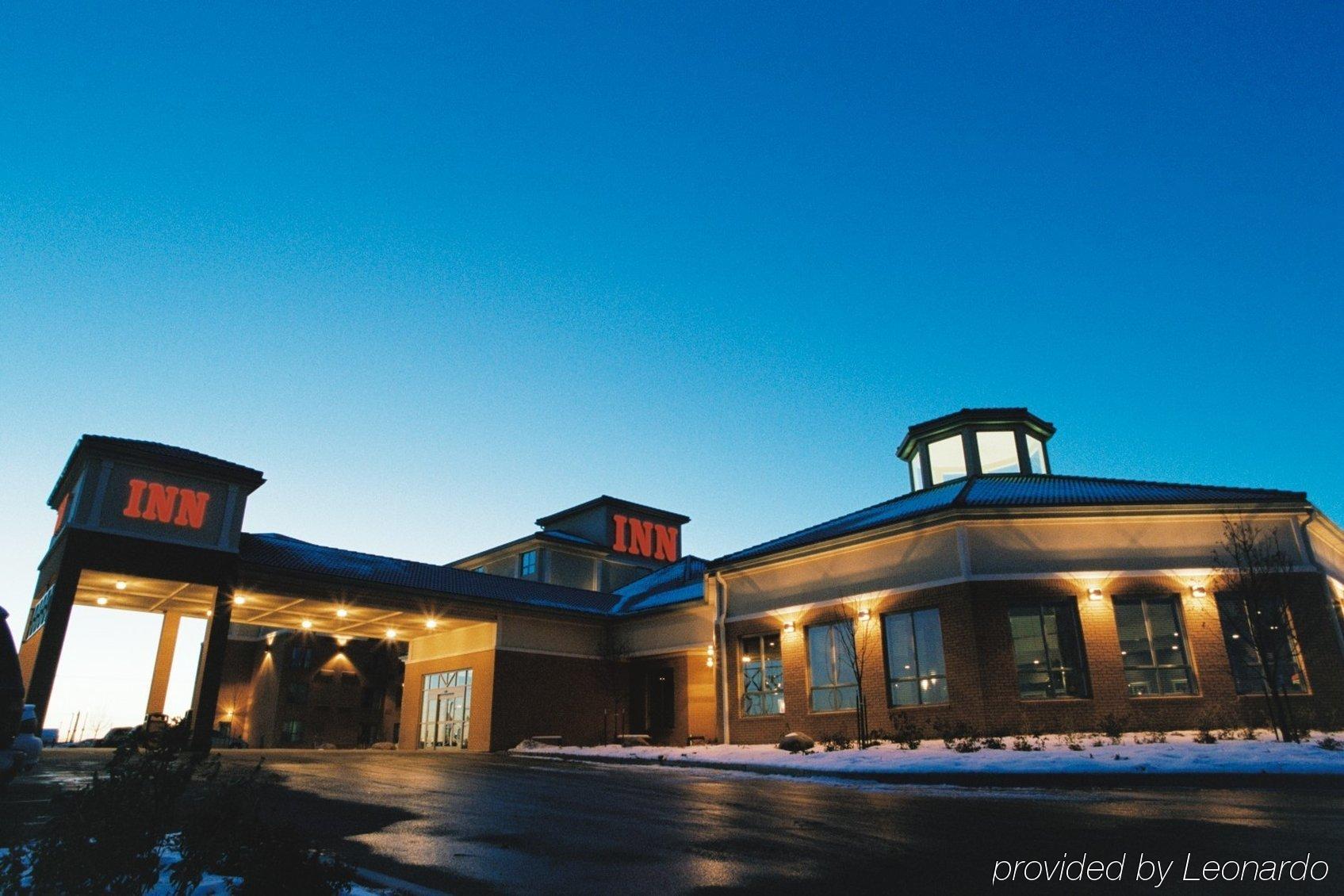 Royal Hotel Calgary, Trademark Collection By Wyndham מראה חיצוני תמונה