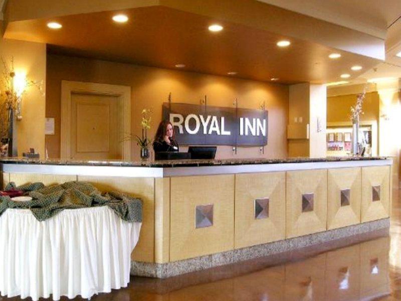 Royal Hotel Calgary, Trademark Collection By Wyndham מראה חיצוני תמונה