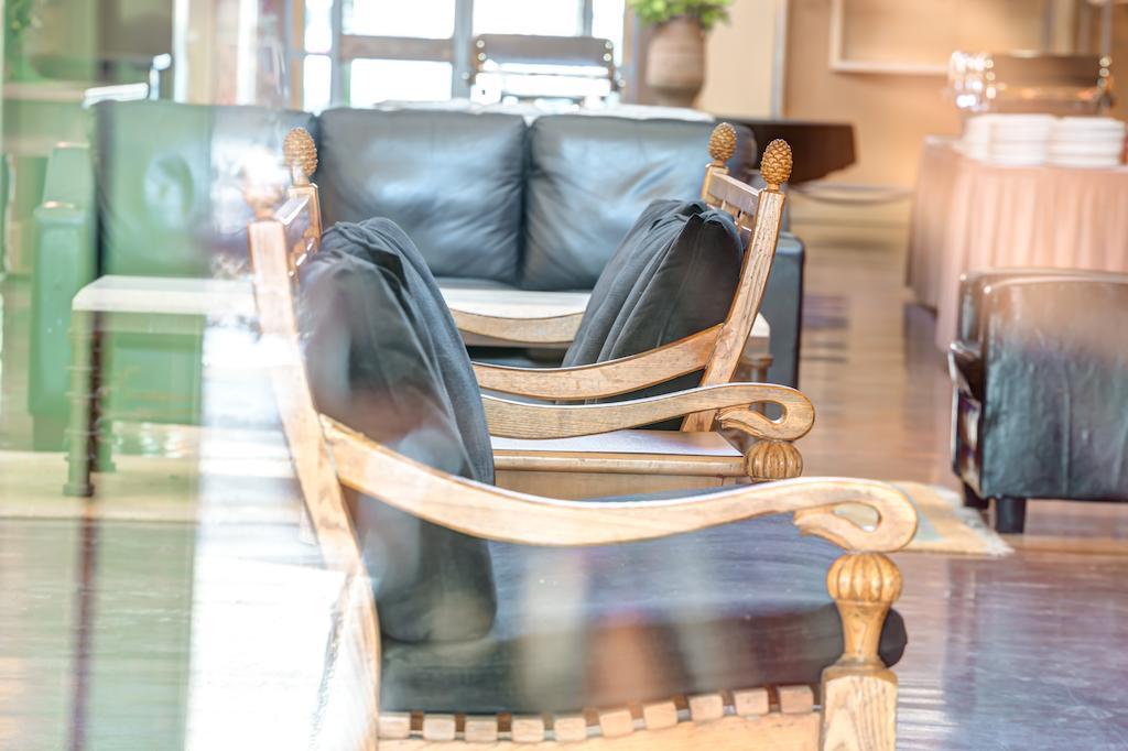 Royal Hotel Calgary, Trademark Collection By Wyndham מראה חיצוני תמונה