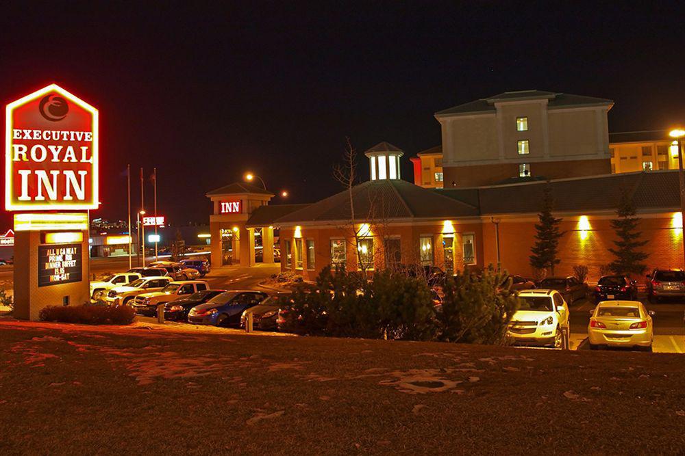 Royal Hotel Calgary, Trademark Collection By Wyndham מראה חיצוני תמונה